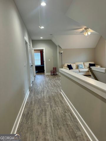 506 Summit View Drive, Jefferson, GA 30549