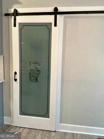 506 Summit View Drive, Jefferson, GA 30549