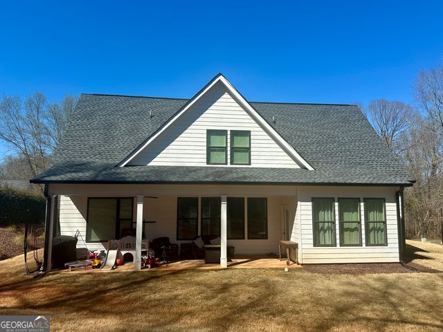 506 Summit View Drive, Jefferson, GA 30549