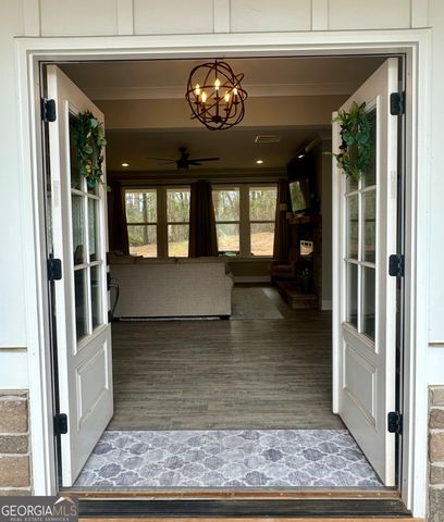 506 Summit View Drive, Jefferson, GA 30549