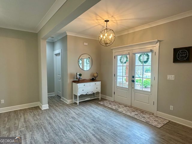 506 Summit View Drive, Jefferson, GA 30549