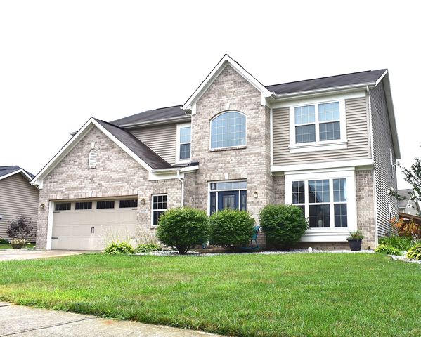 5817 Mustang Terrace, Plainfield, IN 46168