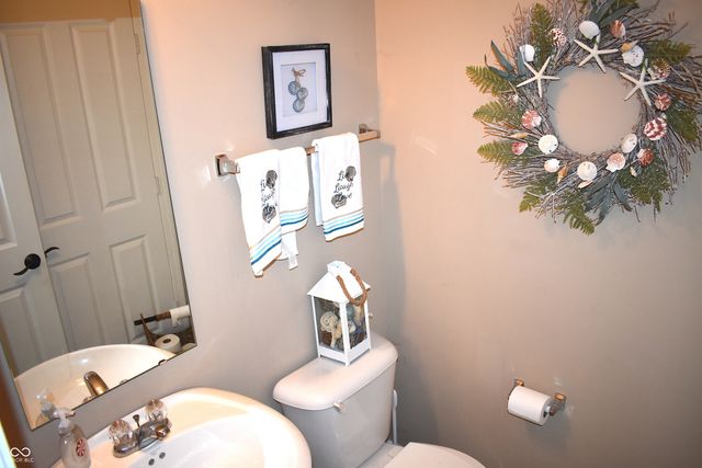 5817 Mustang Terrace, Plainfield, IN 46168