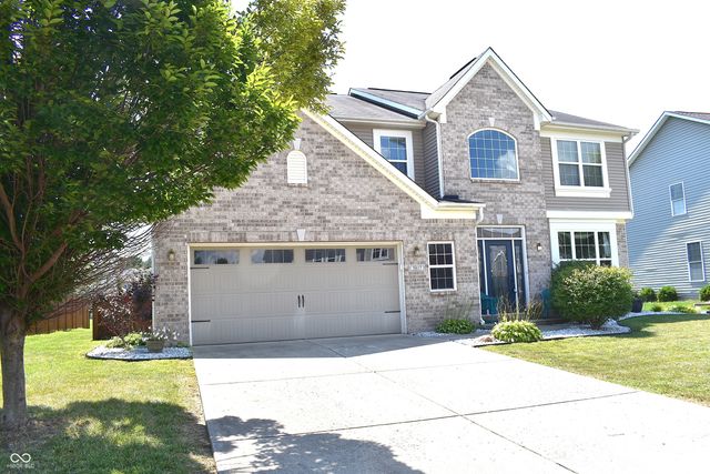 5817 Mustang Terrace, Plainfield, IN 46168