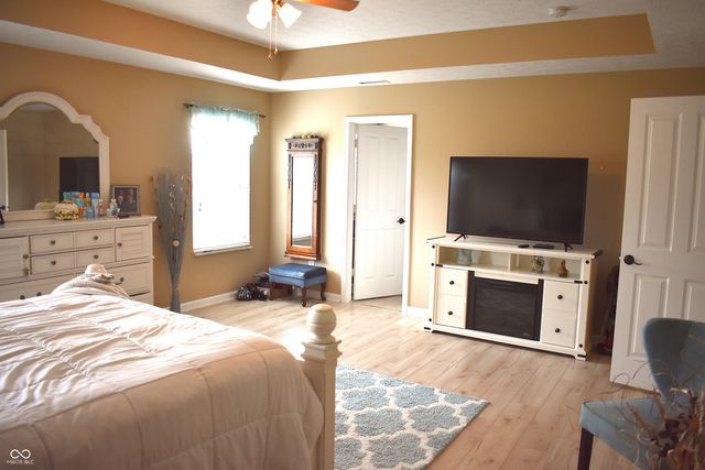 5817 Mustang Terrace, Plainfield, IN 46168