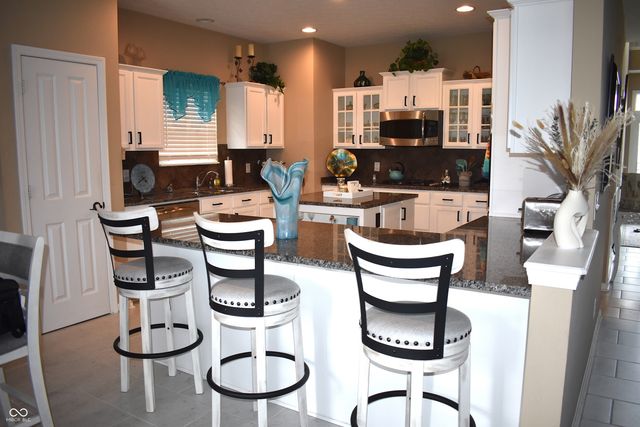 5817 Mustang Terrace, Plainfield, IN 46168