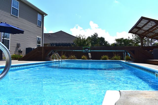 5817 Mustang Terrace, Plainfield, IN 46168