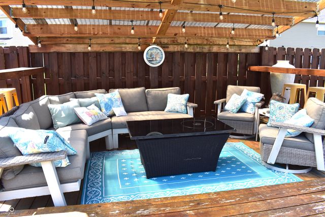 5817 Mustang Terrace, Plainfield, IN 46168