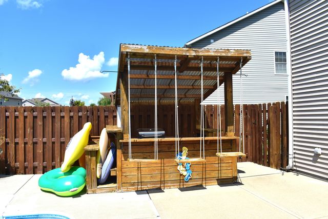 5817 Mustang Terrace, Plainfield, IN 46168