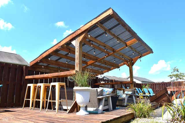 5817 Mustang Terrace, Plainfield, IN 46168