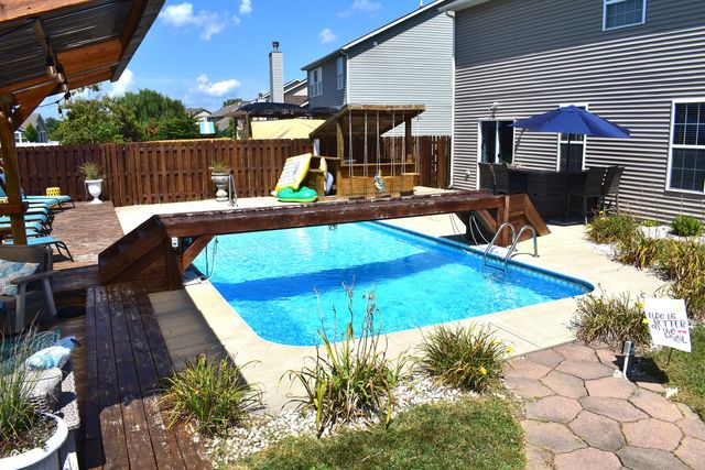 5817 Mustang Terrace, Plainfield, IN 46168