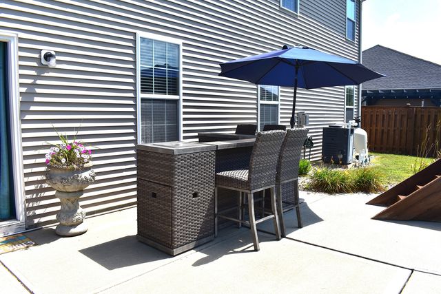 5817 Mustang Terrace, Plainfield, IN 46168