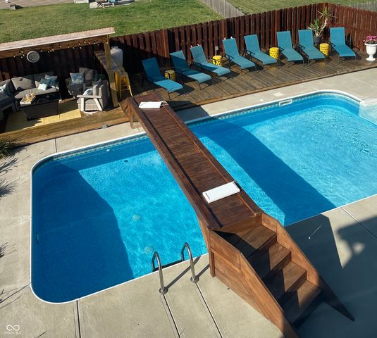 5817 Mustang Terrace, Plainfield, IN 46168