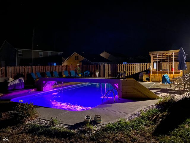 5817 Mustang Terrace, Plainfield, IN 46168