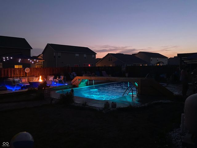 5817 Mustang Terrace, Plainfield, IN 46168