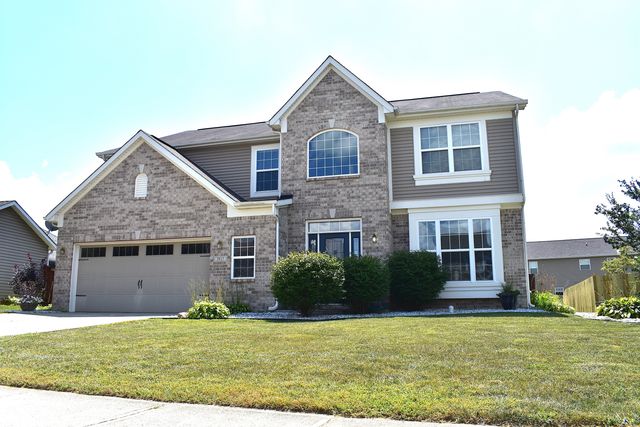 5817 Mustang Terrace, Plainfield, IN 46168