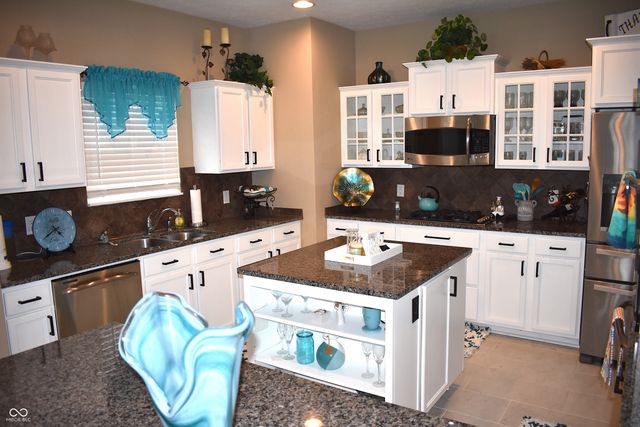 5817 Mustang Terrace, Plainfield, IN 46168