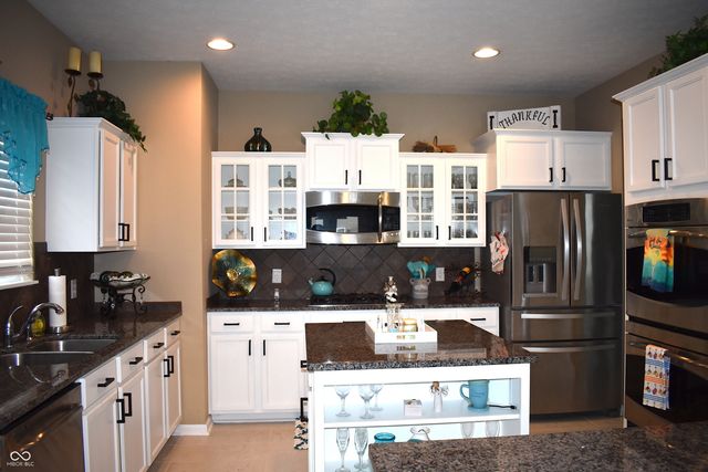 5817 Mustang Terrace, Plainfield, IN 46168