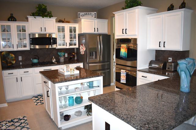 5817 Mustang Terrace, Plainfield, IN 46168