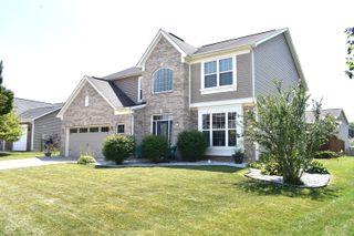 5817 Mustang Terrace, Plainfield, IN 46168