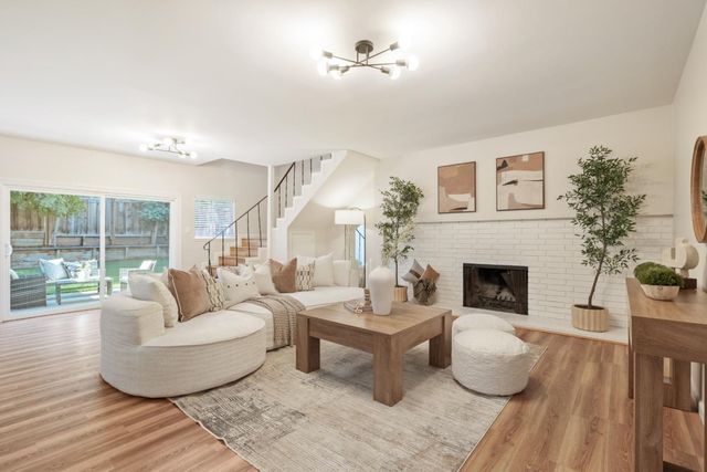 514 Inverness Way, Sunnyvale, CA 94087