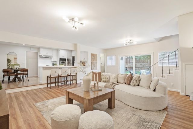 514 Inverness Way, Sunnyvale, CA 94087