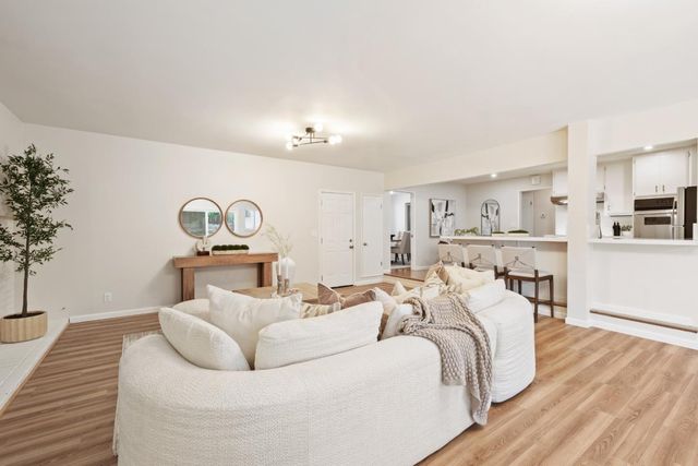 514 Inverness Way, Sunnyvale, CA 94087