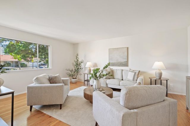 514 Inverness Way, Sunnyvale, CA 94087