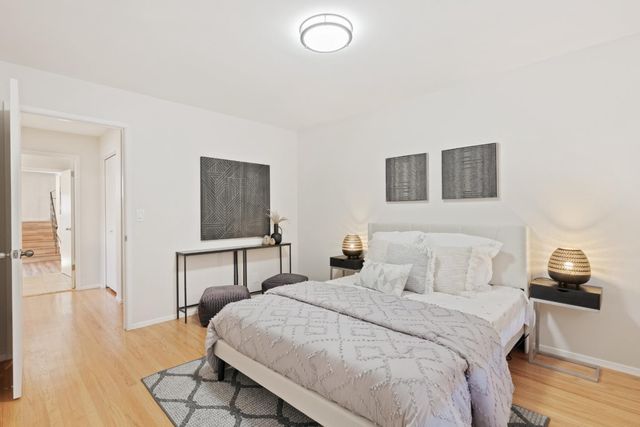 514 Inverness Way, Sunnyvale, CA 94087