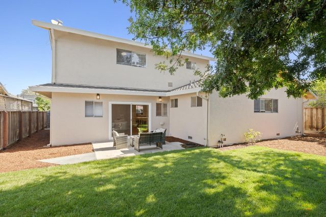 514 Inverness Way, Sunnyvale, CA 94087