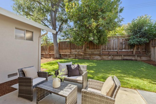 514 Inverness Way, Sunnyvale, CA 94087