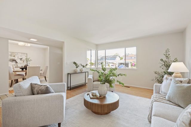 514 Inverness Way, Sunnyvale, CA 94087