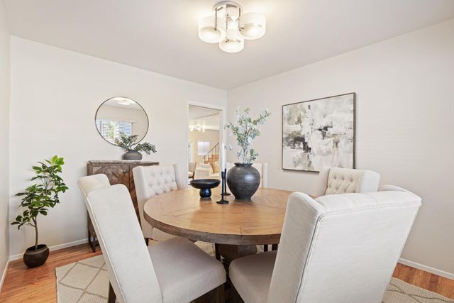 514 Inverness Way, Sunnyvale, CA 94087