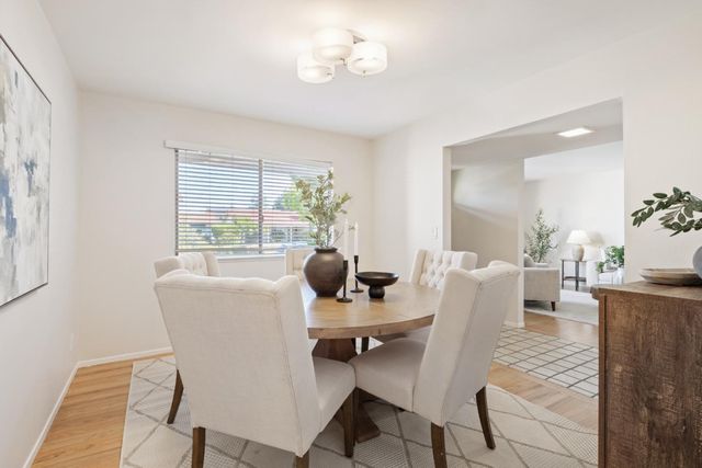 514 Inverness Way, Sunnyvale, CA 94087