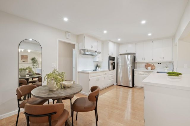 514 Inverness Way, Sunnyvale, CA 94087
