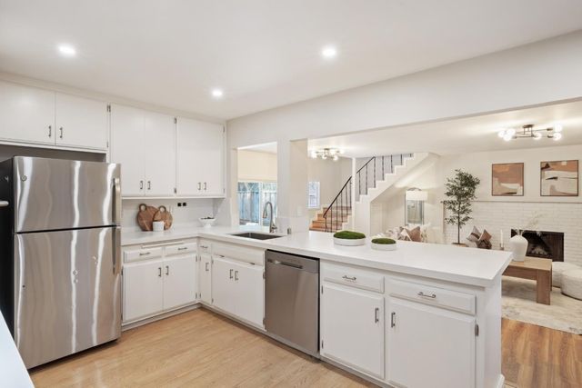 514 Inverness Way, Sunnyvale, CA 94087