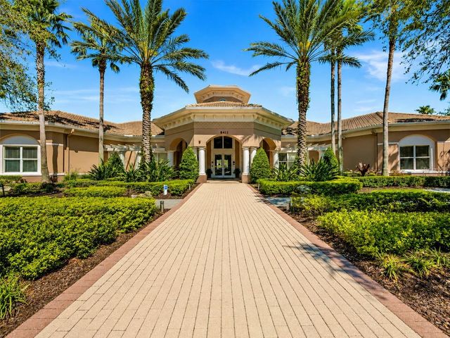 1357 VENEZIA COURT 303, Davenport, FL 33896