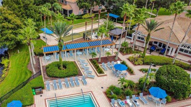 1357 VENEZIA COURT 303, Davenport, FL 33896