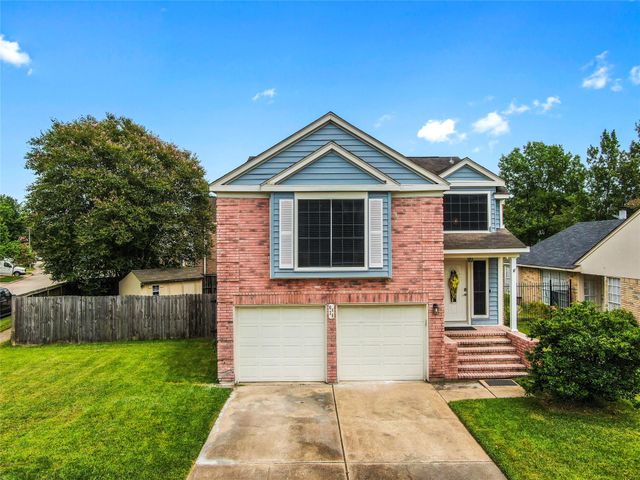6426 Whitbourne Drive, Houston, TX 77084