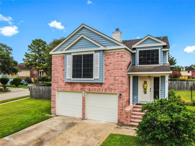 6426 Whitbourne Drive, Houston, TX 77084
