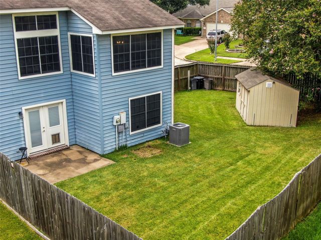 6426 Whitbourne Drive, Houston, TX 77084