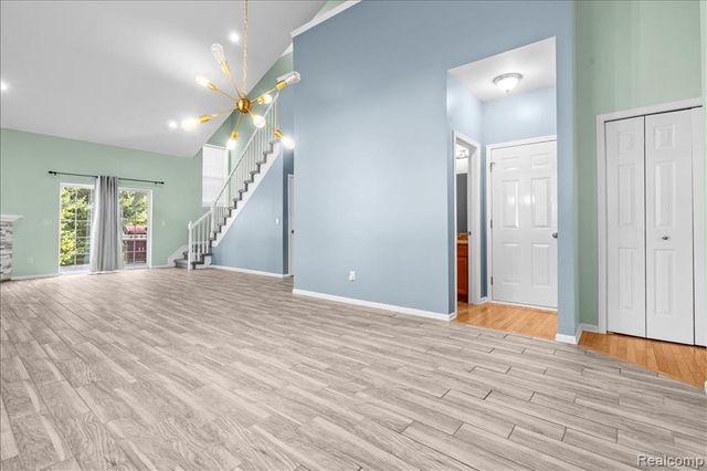 48840 Stonebriar Drive, Canton, MI 48188