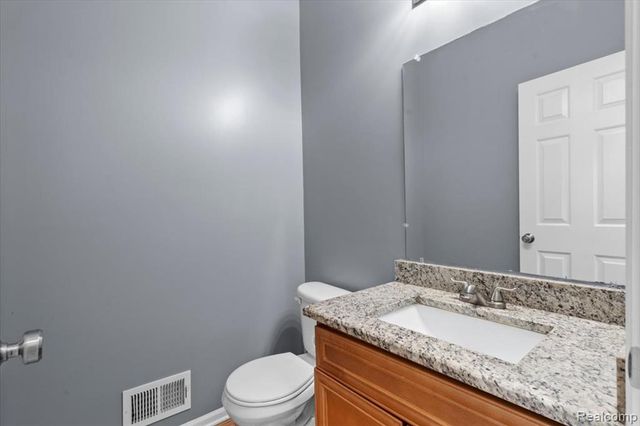 48840 Stonebriar Drive, Canton, MI 48188
