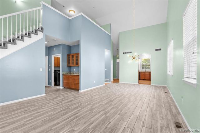 48840 Stonebriar Drive, Canton, MI 48188