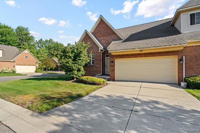 48840 Stonebriar Drive, Canton, MI 48188