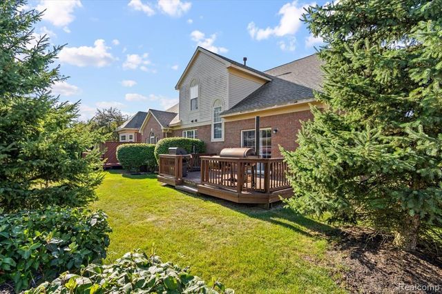 48840 Stonebriar Drive, Canton, MI 48188
