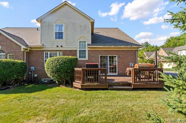 48840 Stonebriar Drive, Canton, MI 48188