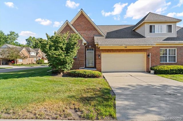 48840 Stonebriar Drive, Canton, MI 48188