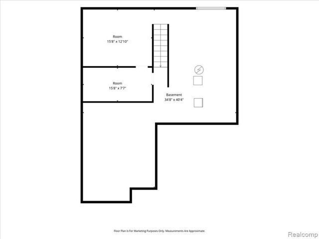 48840 Stonebriar Drive, Canton, MI 48188