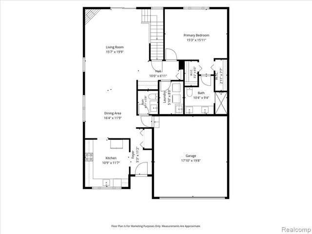 48840 Stonebriar Drive, Canton, MI 48188